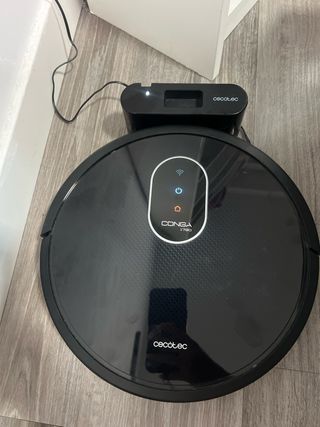 Conga 1790 Robot Aspirador y Fregona