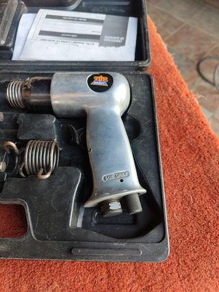 Martillo percutor neumático TOP