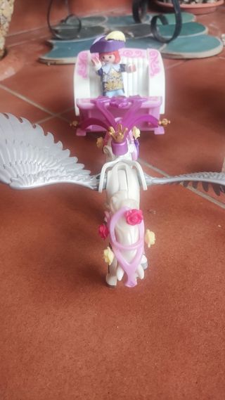 Playmobil Princesa 9289 - Castillo