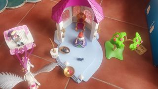 Playmobil Princesa 9289 - Castillo
