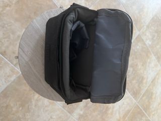 Custodia per fotocamera Canon/Nikon