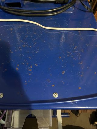 Kiosco Playstation | Expositor