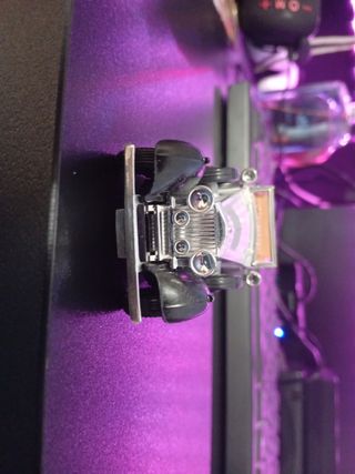 Maqueta Rolls-Royce Phantom II