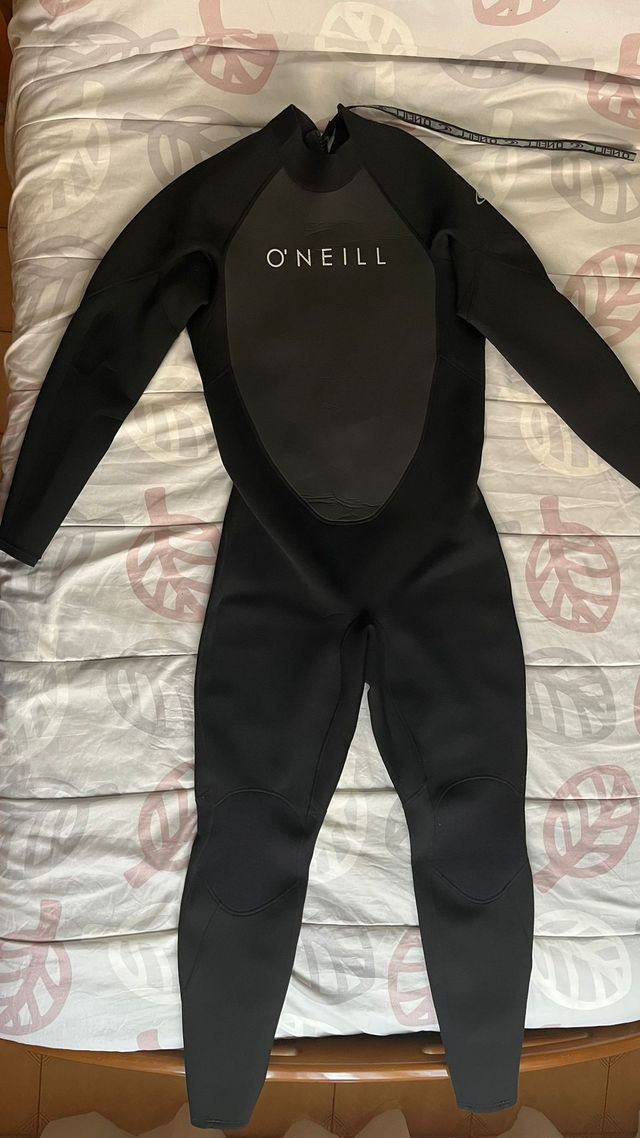 Neopreno surf o triatlon