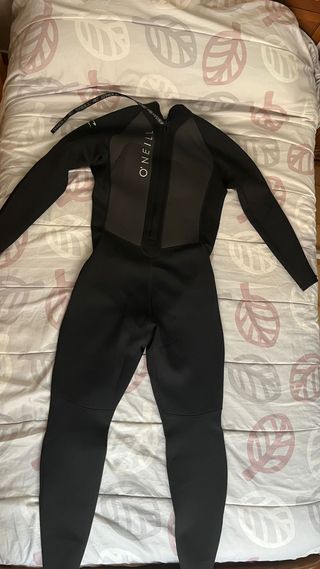 Neopreno surf o triatlon