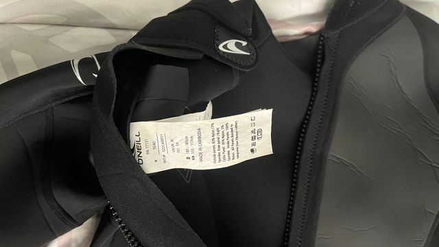 Neopreno surf o triatlon