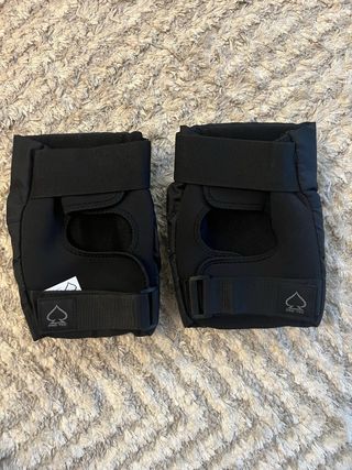 Rodilleras Protec Skate - Nuevas