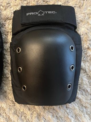 Rodilleras Protec Skate - Nuevas