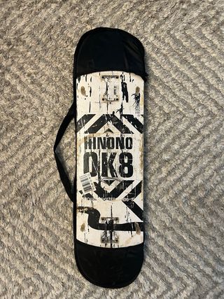 Rodilleras Protec Skate - Nuevas