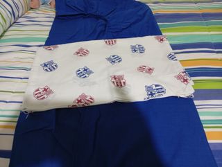 Sábanas FC Barcelona - Cama 90