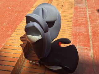 Silla coche Cybex M-Fix