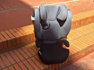 Silla coche Cybex M-Fix