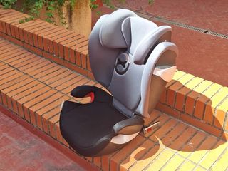 Silla coche Cybex M-Fix