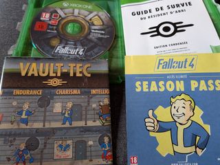 Fallout 4 - Xbox One