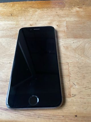 iPhone 6 Plata - 32GB