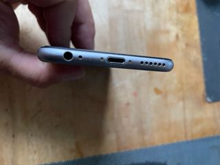 iPhone 6 Plata - 32GB