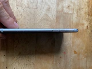 iPhone 6 Plata - 32GB