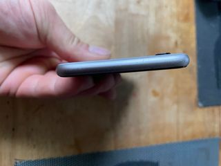 iPhone 6 Plata - 32GB