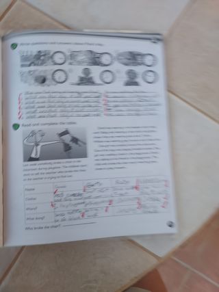 Kid's Box Level 5 Activity Book with CD ROM and...