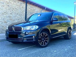 BMW X5 2015