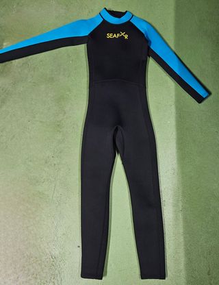 Traje neopreno surf niño 10-14 años