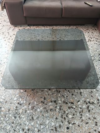 Cristal para mesa