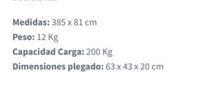 KAYAK DOBLE HINCHABLE HYBRID. BASE DROPSTITCH