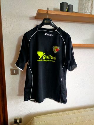 Completo sportivo uomo Zeus XL