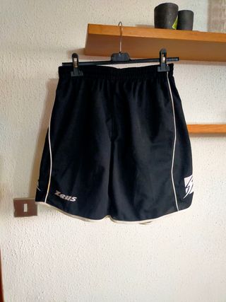 Completo sportivo uomo Zeus XL