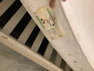 Cama francesa 150 x 2