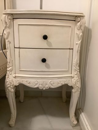 Cama francesa 150 x 2