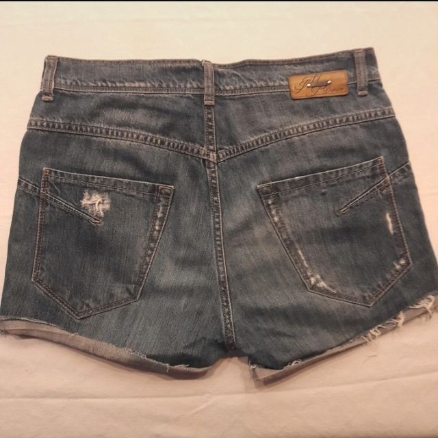 Shorts Imperial denim