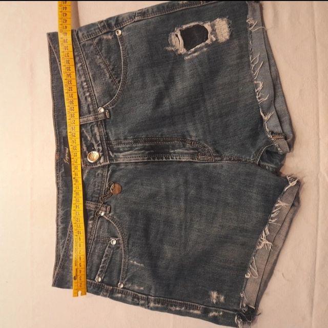 Shorts Imperial denim