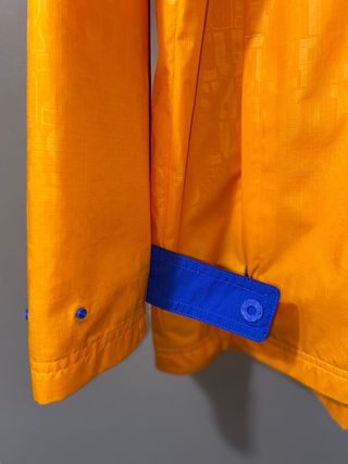Chaqueta FC Barcelona Nike Futbol