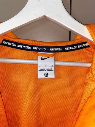 Chaqueta FC Barcelona Nike Futbol