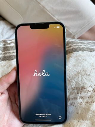 iPhone 13 Azul 128GB