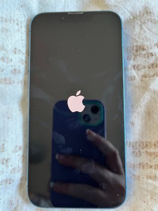 iPhone 13 Azul 128GB