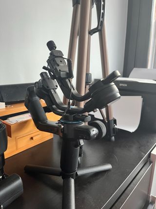 Sony ZV-E10 + Objetivo 18-105mm f4