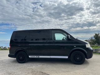 Volkswagen Multivan 2008