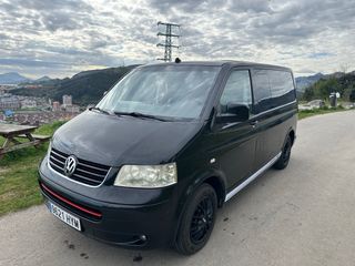 Volkswagen Multivan 2008