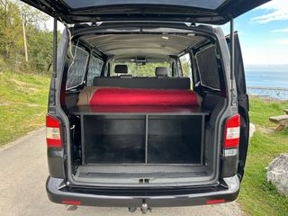 Volkswagen Multivan 2008