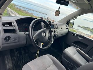 Volkswagen Multivan 2008