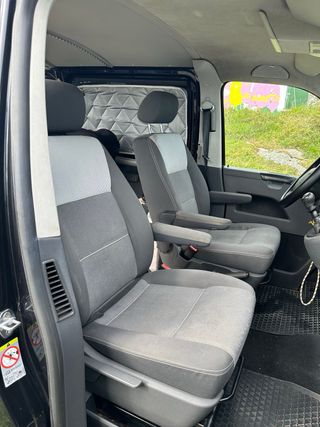 Volkswagen Multivan 2008