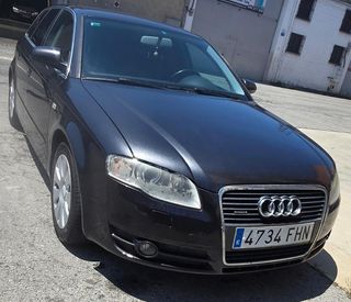 Audi A4 2006