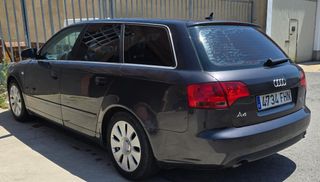 Audi A4 2006