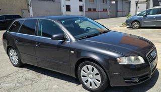 Audi A4 2006