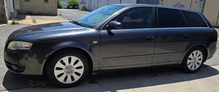 Audi A4 2006