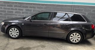 Audi A4 2006