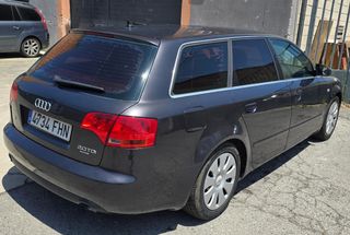 Audi A4 2006