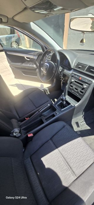 Audi A4 2006
